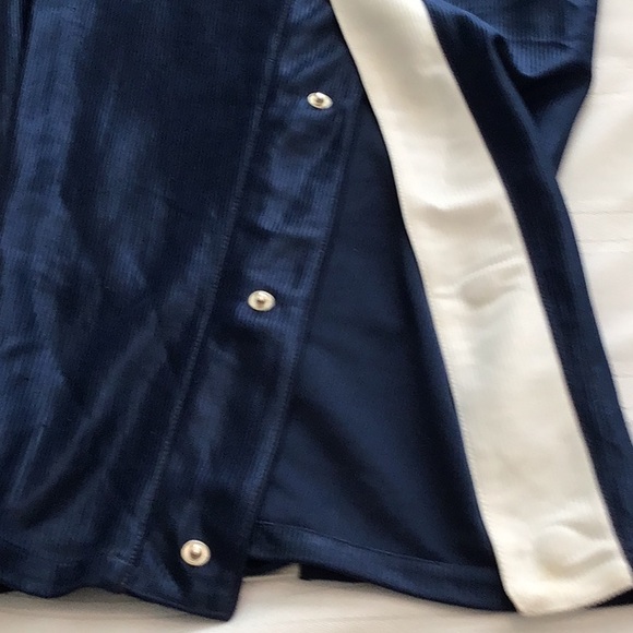 Vintage y2k Rim Rocka streetball sweats pants size xl used good condition - Picture 4 of 6